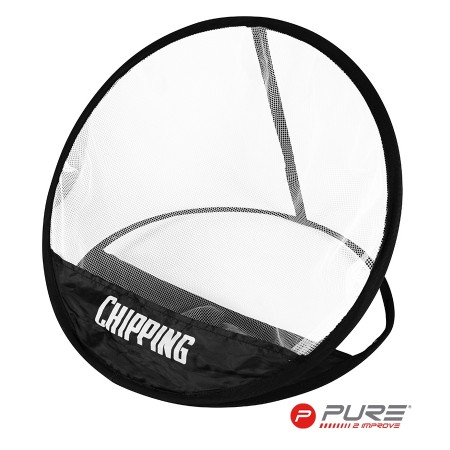 pure 2improve Golf Chipping Net