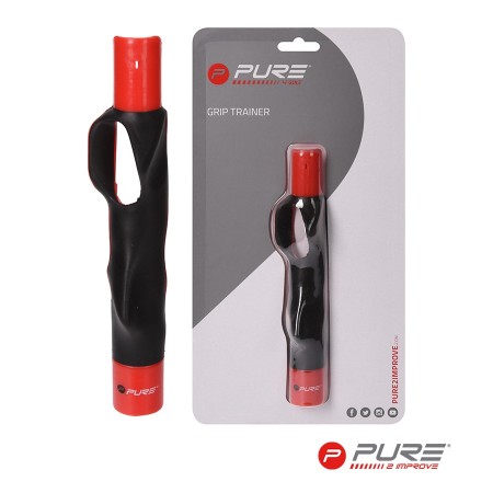 Pure 2improve Golf Grip Trainer