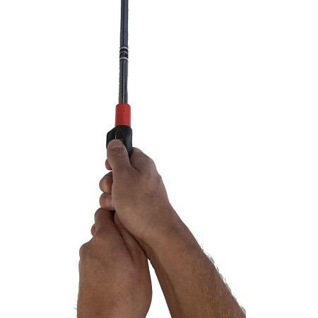 Pure 2improve Golf Grip Trainer