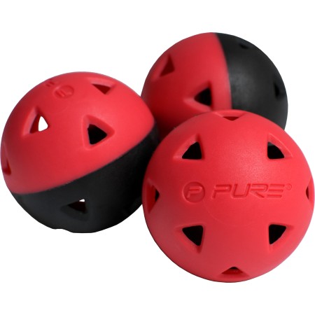 Pure 2improve Golf Impact Balls - X6