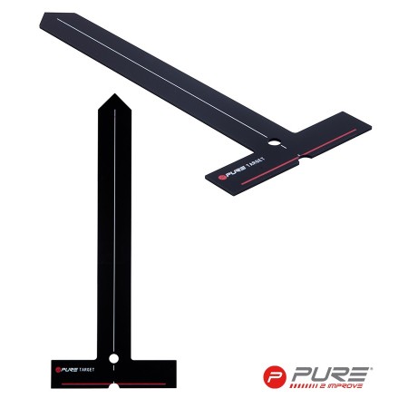 pure 2improve Golf Improve Target