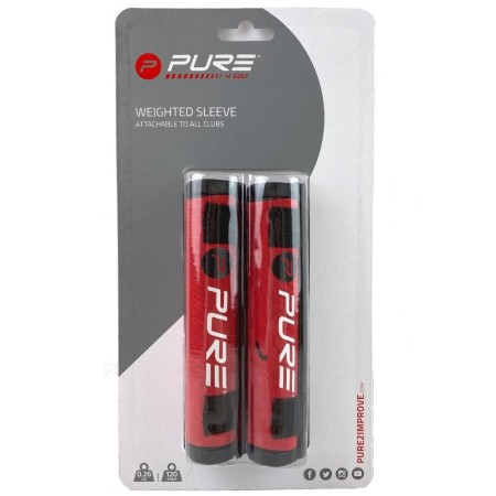 Pure 2improve Golf Speed Weights