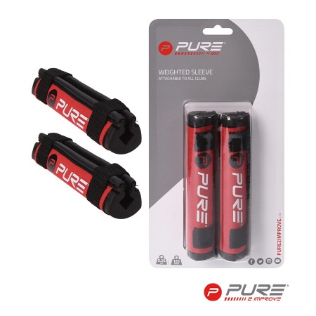 Pure 2improve Golf Speed Weights