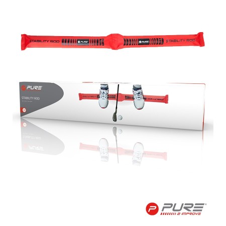 Pure 2improve Golf Stability Rod