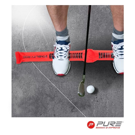 Pure 2improve Golf Stability Rod