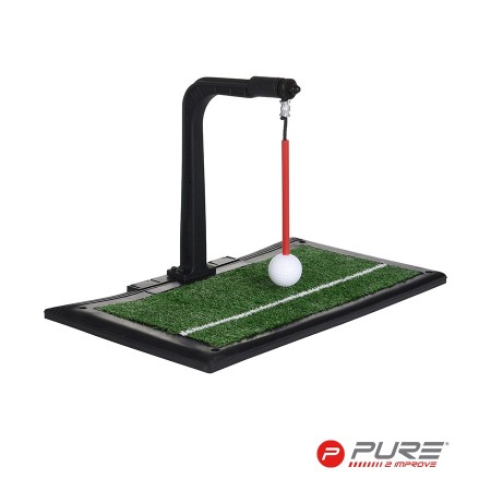 pure 2improve Golf Swing Trainer