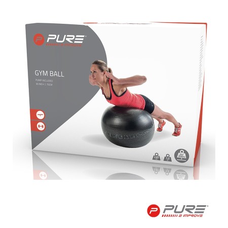 Pure 2improve Gym Exercise Ball