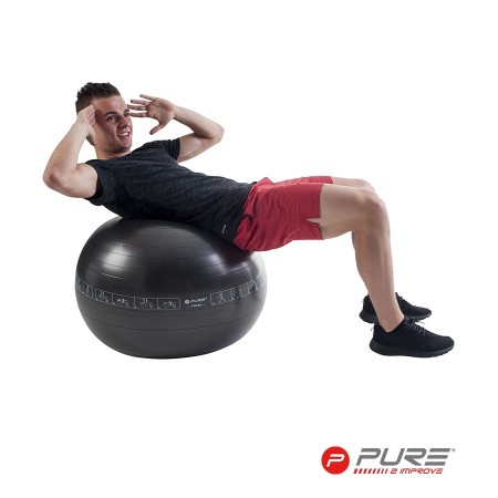 Pure 2improve Gym Exercise Ball