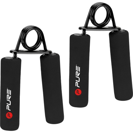 pure 2improve Hard Hand Grip Trainer