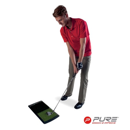 Pure 2improve Hitting Mat