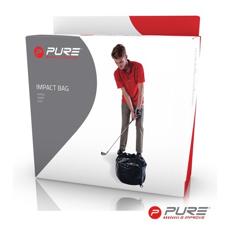 Pure 2improve Impact Bag