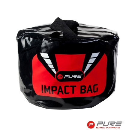 pure 2improve Impact Bag