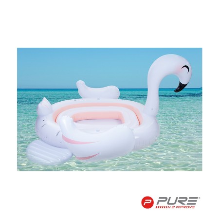 Pure 2improve Inflatable Swan