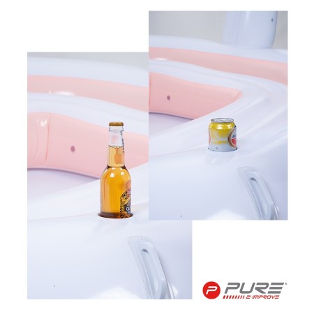 Pure 2improve Inflatable Swan