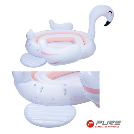 Pure 2improve Inflatable Swan