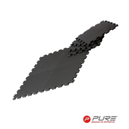pure 2improve Interlocking PE Puzzle Mat