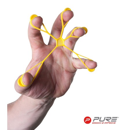 Pure 2improve Jelly Finger Expander