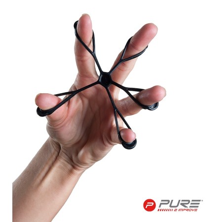 Pure 2improve Jelly Finger Expander