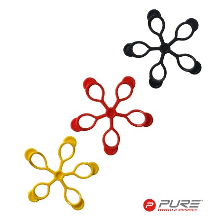 pure 2improve Jelly Finger Expander