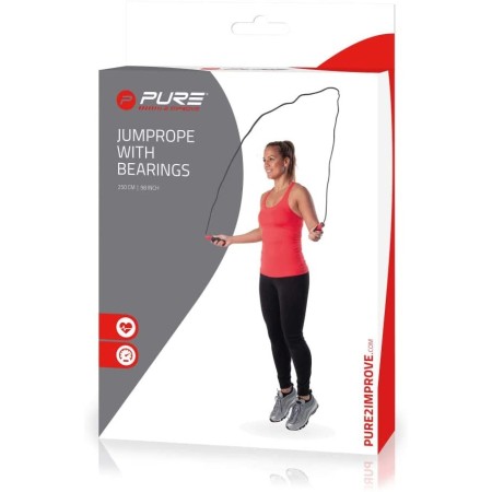 Pure 2improve Jumping Rope