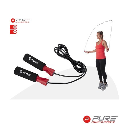 Pure 2improve Jumping Rope