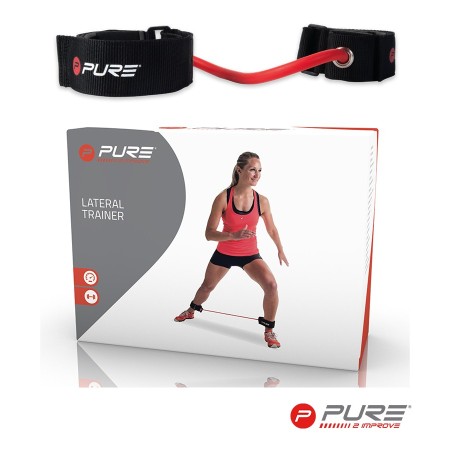 Pure 2improve Lateral Trainer