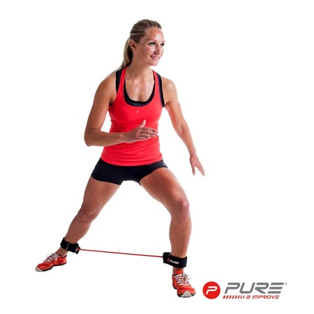 Pure 2improve Lateral Trainer