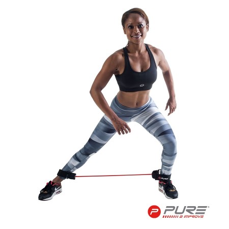 Pure 2improve Lateral Trainer