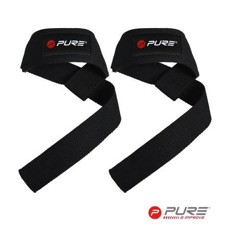 pure 2improve Lifting Straps