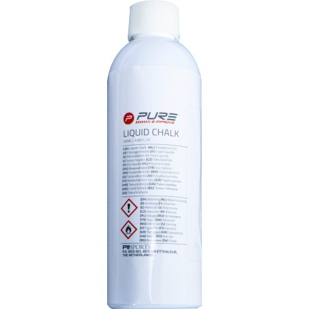 pure 2improve Liquid Chalk - 250ml