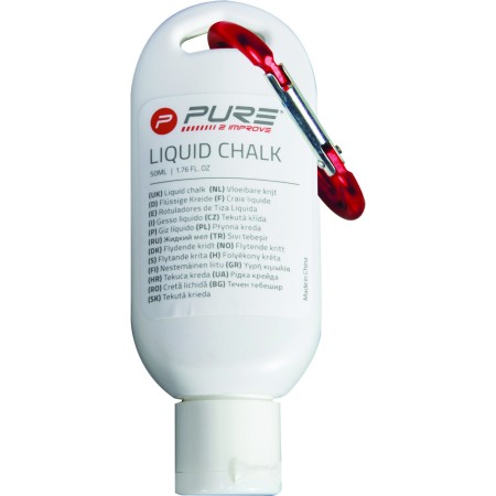 pure 2improve Liquid Chalk - 50ml