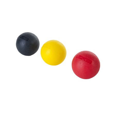 Pure 2improve Massage Balls (x3 5.0cms)