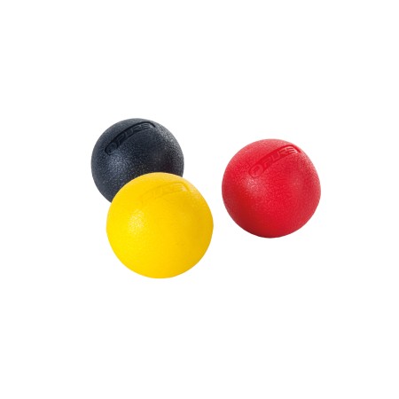 pure 2improve Massage Balls (x3 5.0cms)