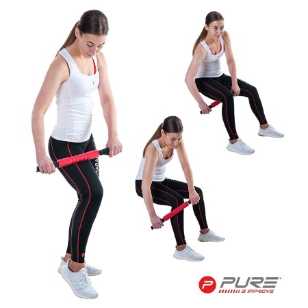 Pure 2improve Massage Bar