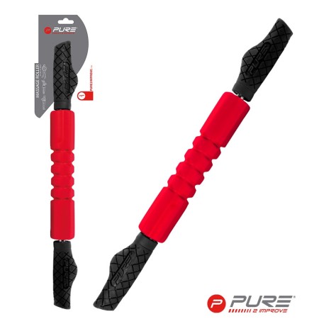 pure 2improve Massage Bar