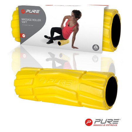 Pure 2improve Massage Roller