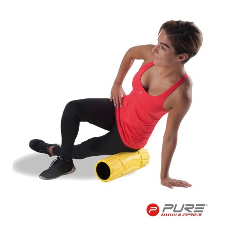 pure 2improve Massage Roller