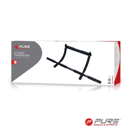 Pure 2improve Multi-Function Gym Bar