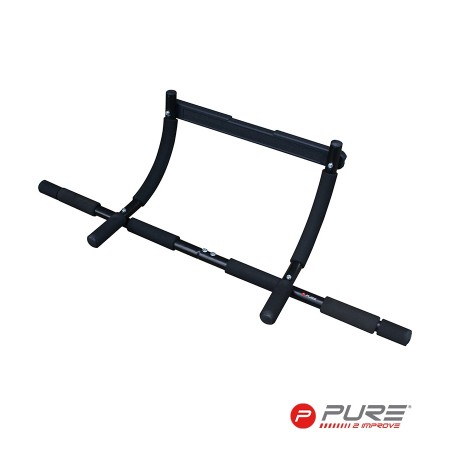 pure 2improve Multi-Function Gym Bar