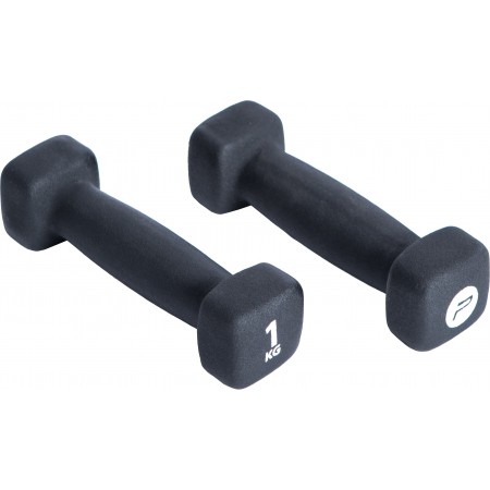 pure 2improve Neoprene Coated Dumbbells (pair)