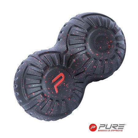 pure 2improve Peanut Massage Ball