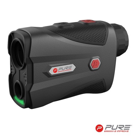Pure 2improve PM3 OLED Rangefinder