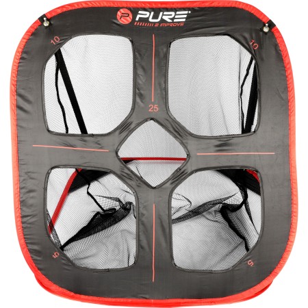 Pure 2improve Pop-Up Golf Chipping Net