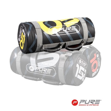 pure 2improve Power Bags - 5kg 10kg & 15kg