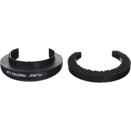 Pure 2improve Practice Cup - Black