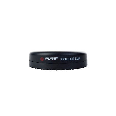 pure 2improve Practice Cup - Black