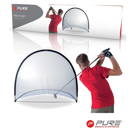 Pure 2improve Practice Golf Net