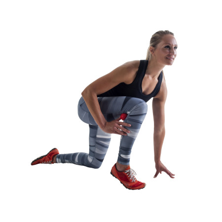 Pure 2improve Pressure Pointer