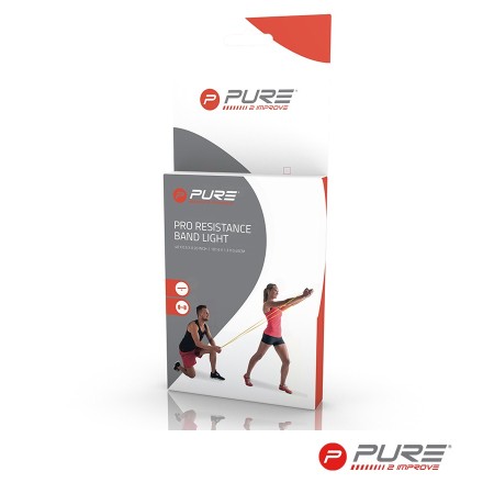 Pure 2improve Pro Resistance Band