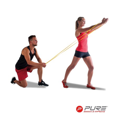 Pure 2improve Pro Resistance Band